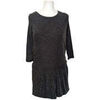 Robe courte Gemo Combinaison Taille 36 / S Noir