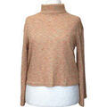 Pull Shein Pull/Gilet Taille 36 / S Orange