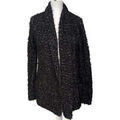 Gilets sur Grenoble : Gilet Jennyfer Pull/Gilet Taille 34 / XS Noir
