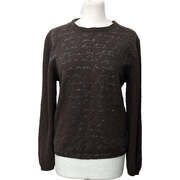 Pull Devred Pull/Gilet Taille 40 / L Marron