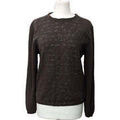 Pull Devred Pull/Gilet Taille 40 / L Marron