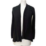 Gilet Zara Pull/Gilet Taille 36 / S Noir