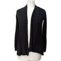 Gilets sur Grenoble : Gilet Zara Pull/Gilet Taille 36 / S Noir