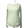 Pull Only Pull/Gilet Taille 38 / M Vert