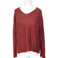 Pull Inextenso Pull/Gilet Taille 38 / M Rouge