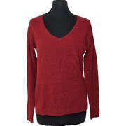 Pull Inextenso Pull/Gilet Taille 36 / S Rouge