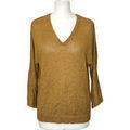 Pull Kiabi Pull/Gilet Taille 38 / M Marron