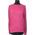 Pull Kiabi Pull/Gilet Taille 40 / L Rose