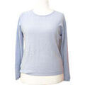 Pull Inextenso Pull/Gilet Taille 40 / L Bleu