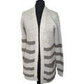 Gilets sur Grenoble : Gilet Atmosphere Pull/Gilet Taille 38 / M Gris