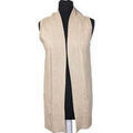 Gilet William De Faye Pull/Gilet Taille 38 / M Beige Gilet William De Faye Pull/Gilet Taille 38 / M Beige Grenoble