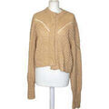 Gilets sur Grenoble : Gilet Kiabi Pull/Gilet Taille 40 / L Beige