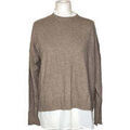 Pull sur Grenoble : Pull Gemo Pull/Gilet Taille 40 / L Beige