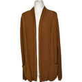 Gilets sur Grenoble : Gilet Camaieu Pull/Gilet Taille 38 / M Marron