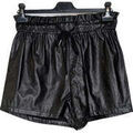 Short sur Grenoble : Short Shein Short/Bermuda Taille 38 / M Noir