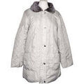 Manteaux sur Grenoble : Manteau Anne De Lan&ccedil;ay Manteau Taille 38 / M Gris multicolor