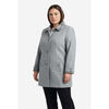 Manteau Damart Manteau Taille 44 / XXL Gris