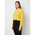 Pull Celio Pull Taille 40 / L Jaune