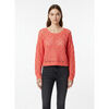 Pull Ara Pull Taille 36 / S Orange