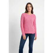 Pull Breal Pull Taille 38 / M Rose