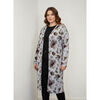 Gilet Esmara Gilet / Cardigan Taille 42 / XL Gris
