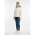 Vestes sur Grenoble : Veste Lh Doudoune Taille 38 / M Beige