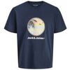 T-shirt enfant Jack & Jones 192741VTPE26