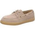 Chaussures de ville homme sur Grenoble : Chaussures bateau Marc O'Polo -