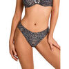 Maillots de bain Selmark Bas maillot slip de bain INDIGO Mare