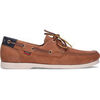 Chaussures bateau CallagHan 51600 cuero_azul