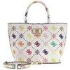 Sac &agrave; main Guess 191388VTPE26 Blanc