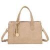 Sac &agrave; main Georges Rech 192608VTPE26 Beige