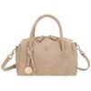 Sac &agrave; main Georges Rech 192609VTPE26 Beige