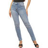 Jeans La Modeuse Jeans pour femme - Bleu Clair -