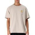 Tee-shirts sur Grenoble : T-shirt Converse High Summer