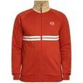 Veste Sergio Tacchini Dallas Surv&agrave;�tement Rouge
