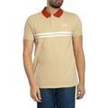 Polo Sergio Tacchini Chemise polo Supermac Grenoble