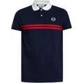 Polo Sergio Tacchini Chemise polo Supermac