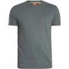 T-shirt Superdry T-shirt EMB avec logo essentiel