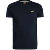 T-shirt Superdry T-shirt EMB avec logo essentiel