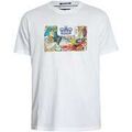T-shirt Weekend Offender T-shirt graphique Darblay