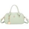 Sac &agrave; main Georges Rech 192615VTPE26 Vert
