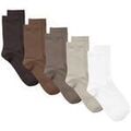 Chaussettes sur Grenoble : Chaussettes Vero Moda Klara