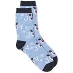 Chaussettes Vero Moda Flocons