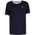 Tee-shirts sur Grenoble : T-shirt Fila T-shirt Marconi Essential Ringer