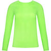 T-shirt Lisca Haut maillot t-shirt de bain manches longues ARUBA Cheek
