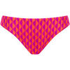 Maillots de bain Lisca Bas maillot slip de bain ARUBA Cheek