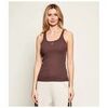 Maillots de corps Pinko CALCOLATORE 100807 A338-L78 Marron