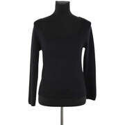 Pull Eric Bompard Top noir