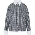 Chemises sur Grenoble : Chemise Morgan 194782VTPE26